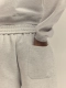 Брюки Straight Fit Pants