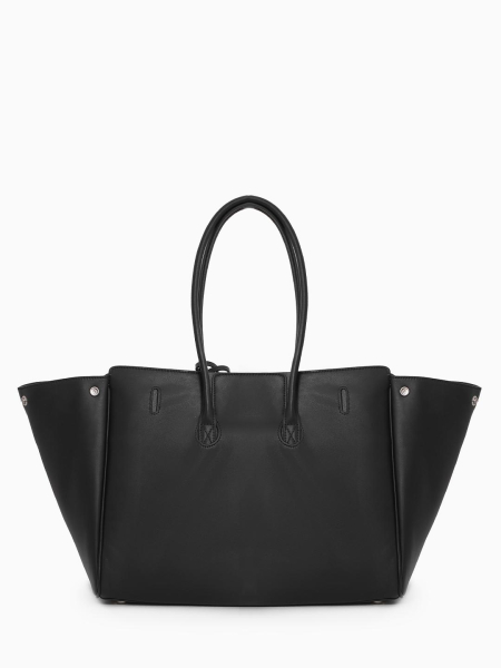 Сумка KASANDRA brand salad, цвет: silver black J-704-PHR 6791 купить онлайн