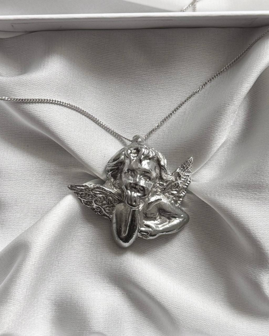 Подвеска «Купидон»