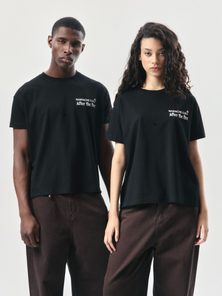 Футболка Библия