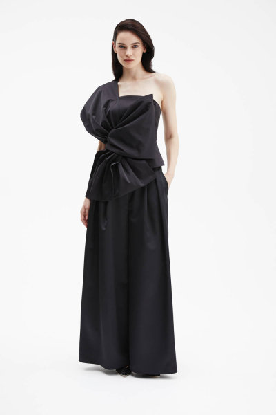 Брюки M.REASON, цвет: Черный, 4.8521.10.G1489.1 NY26 купить онлайн