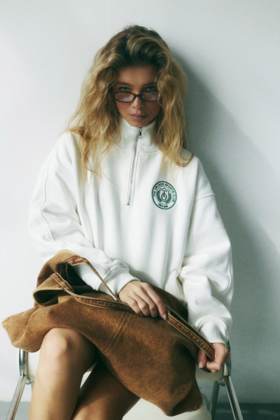 Анорак SPORTS CLUB ANORAK