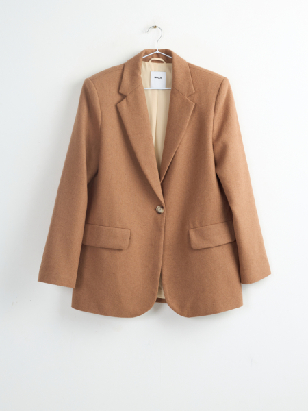 Жакет утепленный Mollis