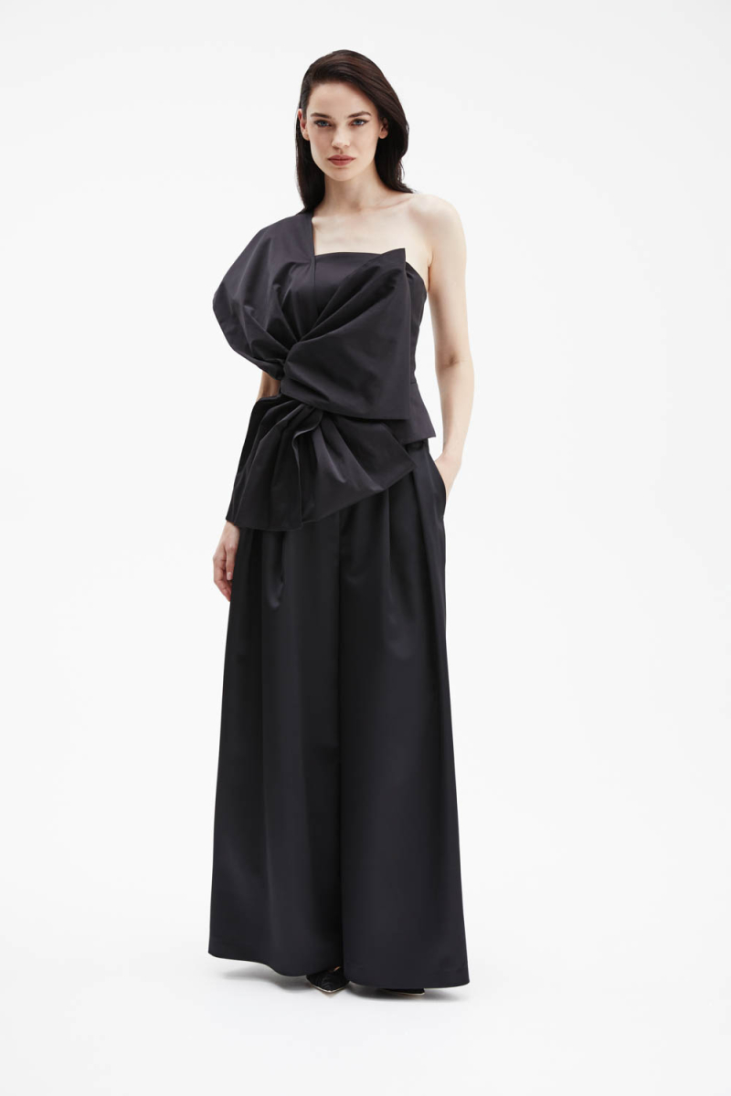 Брюки M.REASON, цвет: Черный, 4.8521.10.G1489.1 NY26 купить онлайн