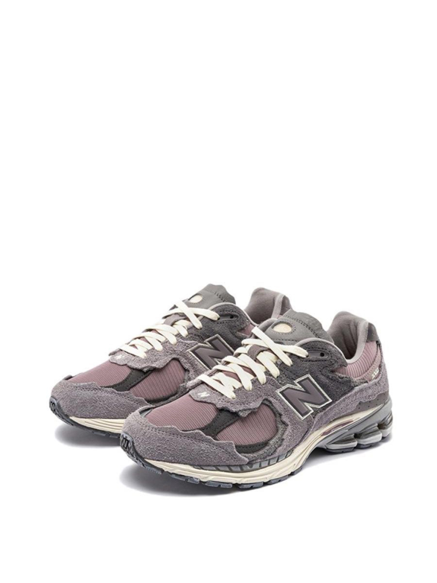 Кроссовки New Balance 2002r Protection Pack Lunar New Year