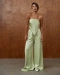 Костюм MONACO PALE OLIVE YONS, цвет: оливковый  |новая коллекция купить онлайн