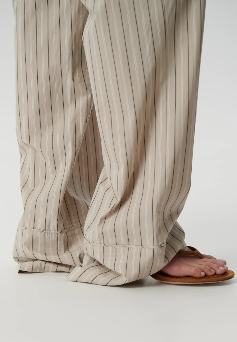 Брюки "Взмах" CHUBA, цвет: Тауп, trousers_sway купить онлайн