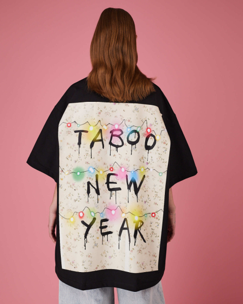 Футболка Очень странные дела