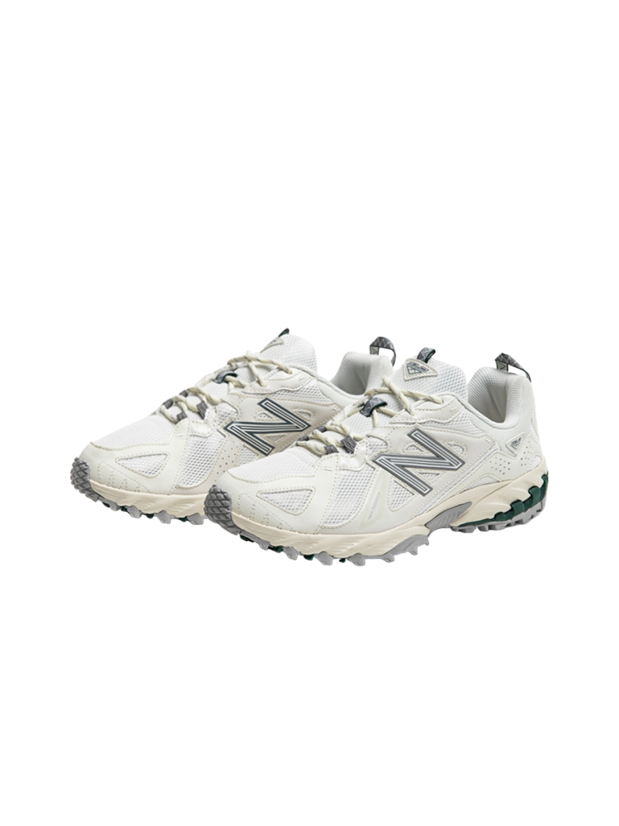 Кроссовки унисекс New Balance 610T