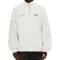 Свитшот FRHT Half-Zip FRHT&OUT OF REACH, цвет: Milk, SWTHLFZIPMLK купить онлайн