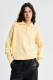 Джемпер-поло LIGHT YELLOW Label .B, цвет: light yellow, Kn.45.3.1105LYW купить онлайн