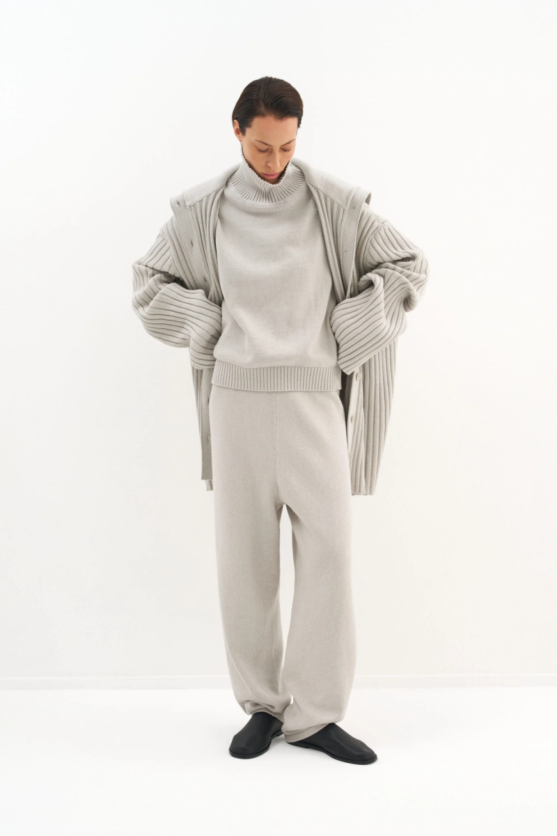 Брюки «Ото»