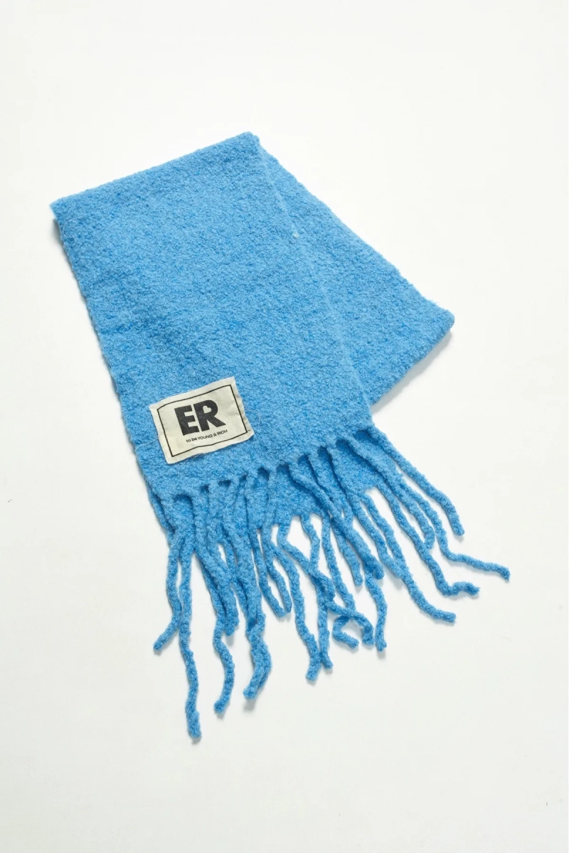 Шарф Blue