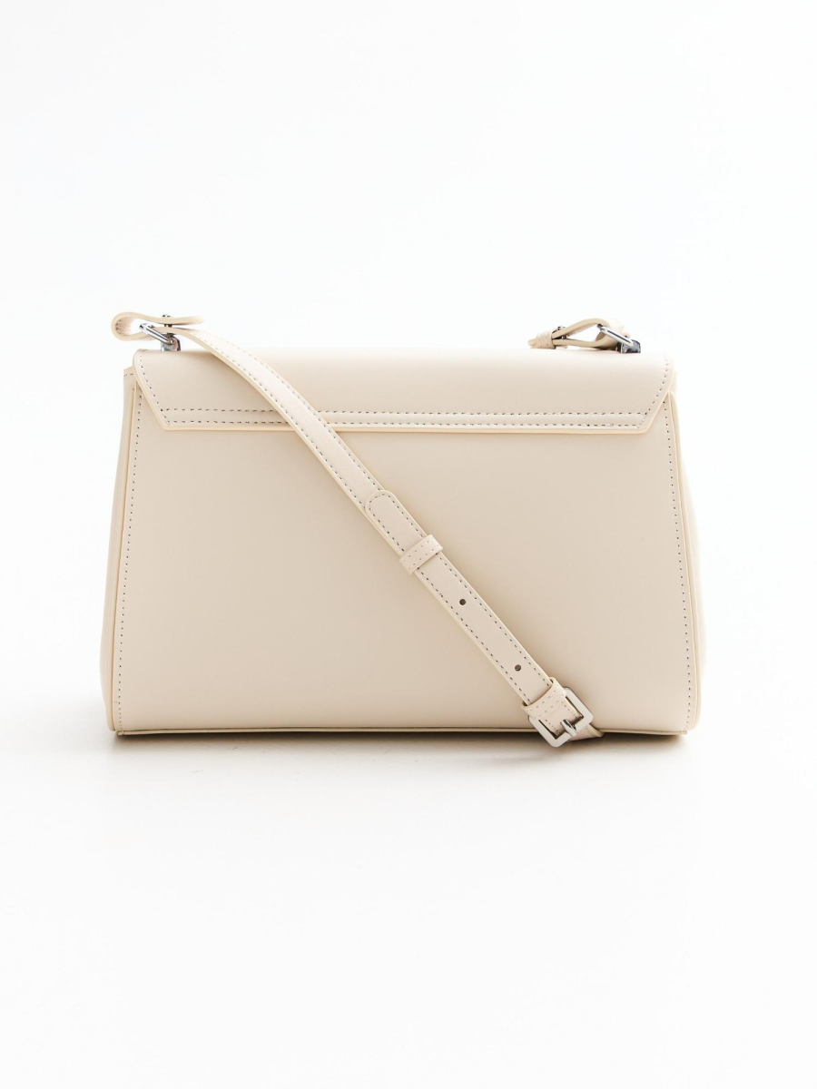 Сумка Оливия brand salad, цвет: молочный J-704-PHR 8134 купить онлайн