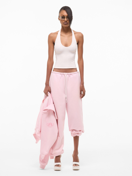 Брюки спортивные