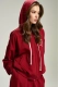 Худи ZIP Wellness Wine Erist store, цвет: Бордовый, НФ-00002844 купить онлайн