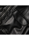 Бомбер ZNY C'EST CHIC ZNY, цвет: Черный BJ-LEATHERBOMBERSS25-BLK |новая коллекция купить онлайн