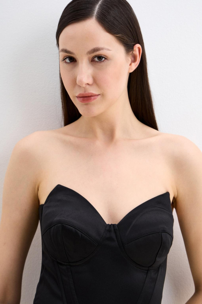 Корсет ENEVOO, цвет: Черный, 06530 купить онлайн