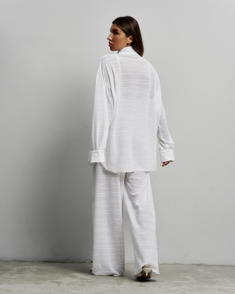 Костюм SICILIA WHITE YONS, цвет: белый,  купить онлайн