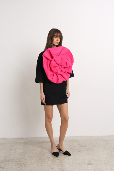 Платье Bloom BL/pink
