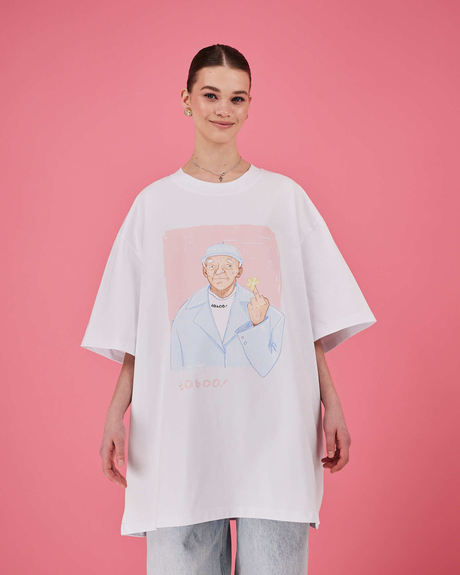 Футболка Алексея Федоровича