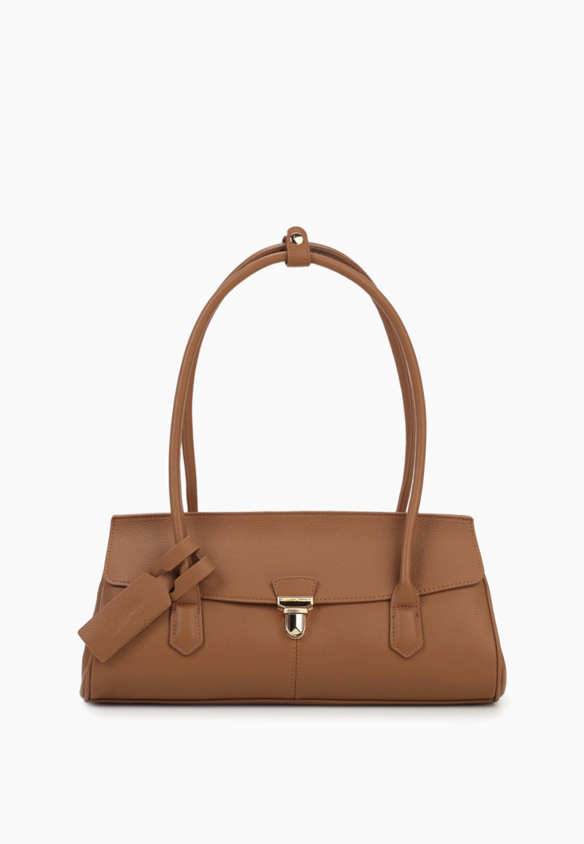 Сумка с брелком