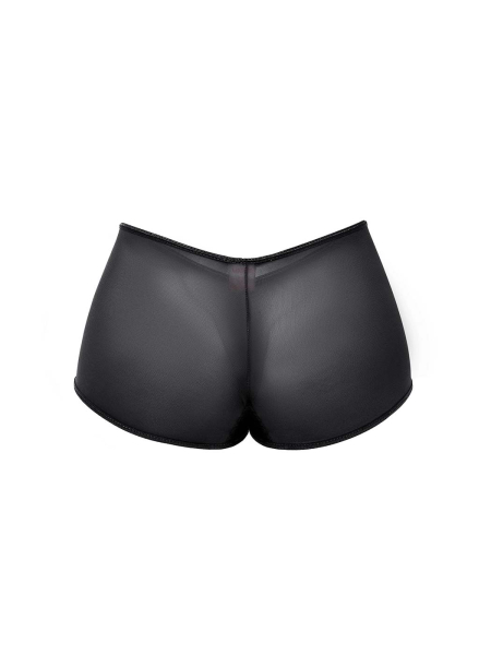 Шорты FORM BLACK