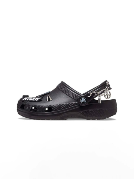 Сабо Crocs Classic Create Your Peace Clog