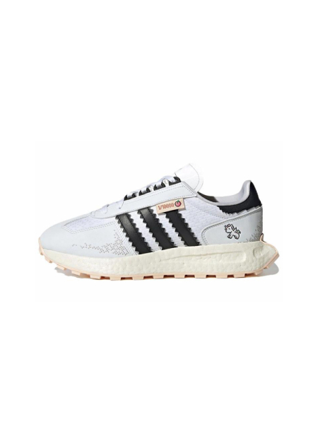 Кроссовки Monkey Kingdom x Adidas Originals Retropy E5
