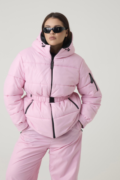 Куртка стеганая "Apres-Ski"