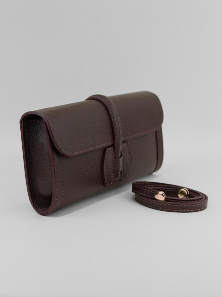 Сумка HARMONY brand salad, цвет: bordo J-704-PHR 7925 купить онлайн