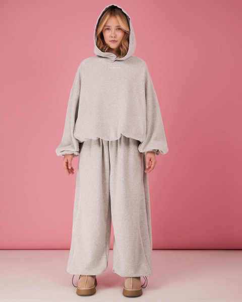 Костюм махра TABOO, цвет: меланж, Cos04 купить онлайн