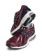 Кроссовки мужские New Balance 1906R "Burgundy Black" NKDADDYS SNEAKERS, цвет: Бордовый M1906RCC купить онлайн