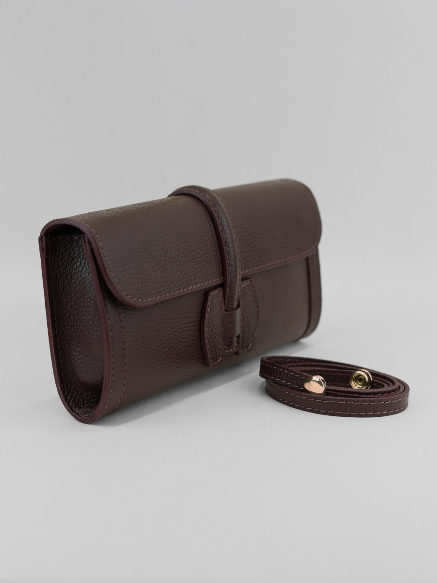 Сумка HARMONY brand salad, цвет: bordo J-704-PHR 7925 купить онлайн