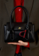 Сумка Aprellshop, цвет: Черный W5108 купить онлайн