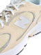 Кроссовки унисекс New Balance 530 "Beige Aluminium" NKDADDYS SNEAKERS, цвет: кремовый MR530SMD купить онлайн