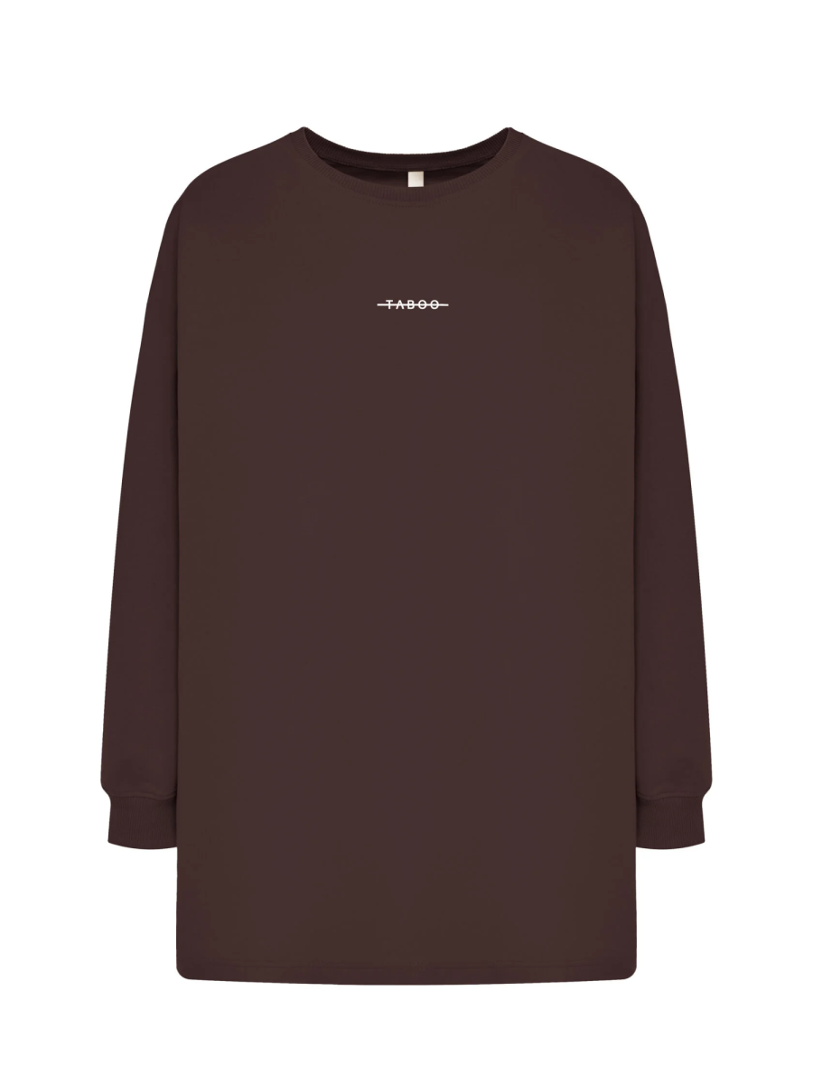 Лонгслив БАЗА 09