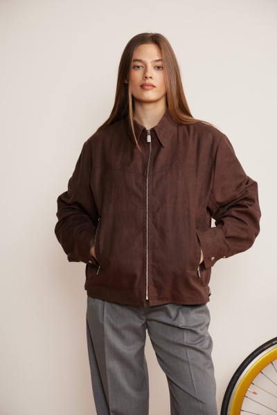 Куртка DETROIT JACKET