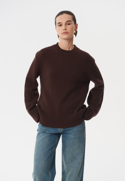 Джемпер "Mellow"