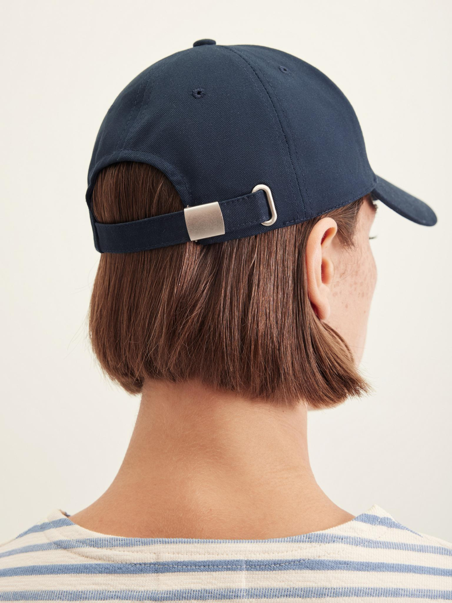 Бейсболка «Director» Chaika, цвет: синий SH-159 купить онлайн