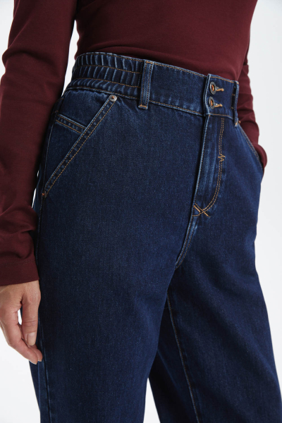 Джинсы M.REASON, цвет: синий, 4.11267.J65.9 W26 купить онлайн