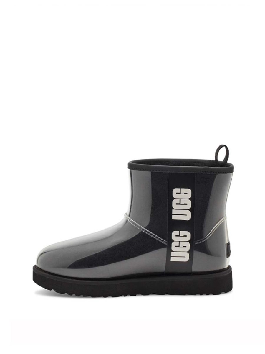 Угги UGG Classic Clear Mini Boot