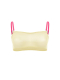 Топ REGULAR PINK BANANA SHEXY, цвет: желто-розовый  купить онлайн