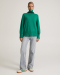 Джемпер To be Blossom, цвет: GREEN, 61351 купить онлайн