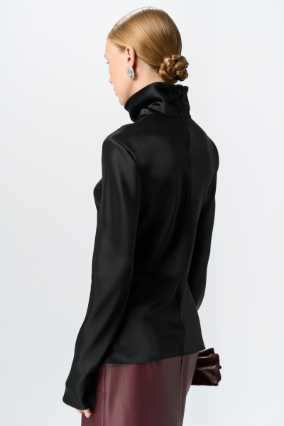 Блузка Sofia FASHION REBELS, цвет: Черный, FR4FBL420W500BL купить онлайн