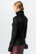 Блузка Sofia FASHION REBELS, цвет: Черный, FR4FBL420W500BL купить онлайн