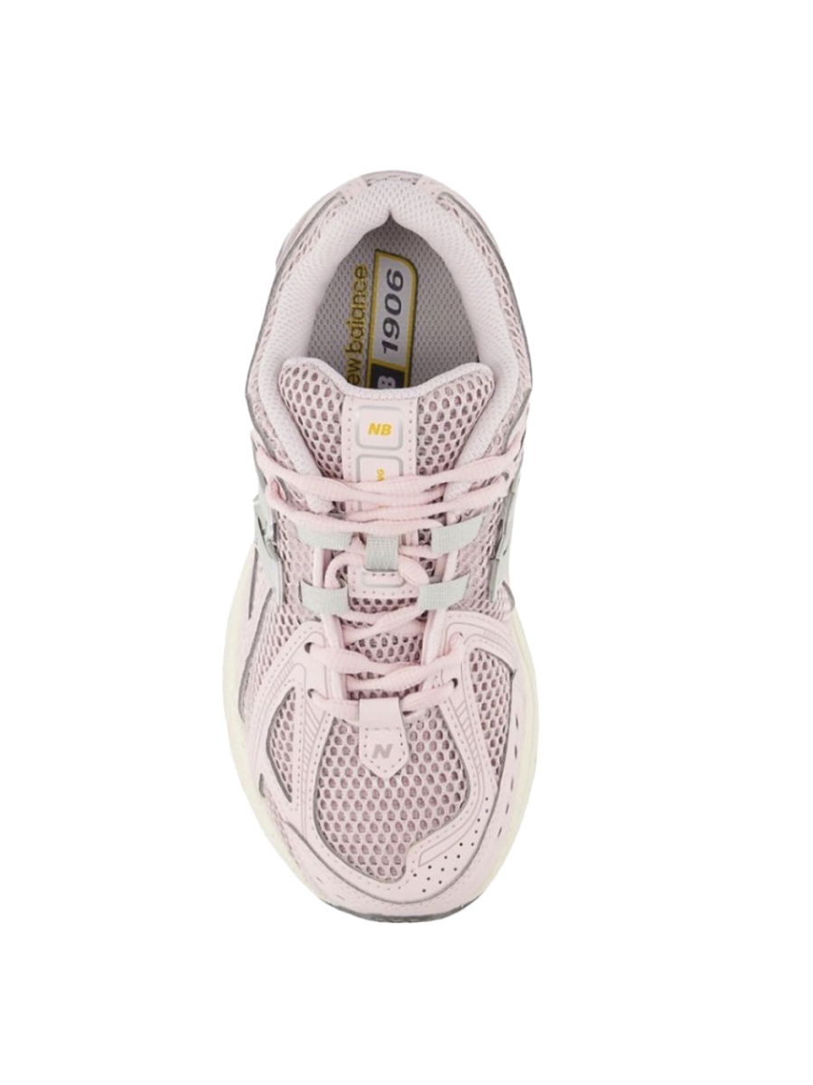 Кроссовки New Balance 1906R shvetsov store, цвет: нежный розовый GC1906CK купить онлайн