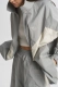 Костюм OLYMPUS куртка/брюки Light Grey