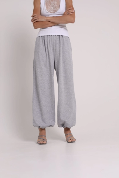 Брюки SUM grey issju, цвет: серый 4585 |новая коллекция купить онлайн