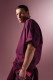 Футболка oversize Premium ZNWR, цвет: каспийский, 21660 купить онлайн